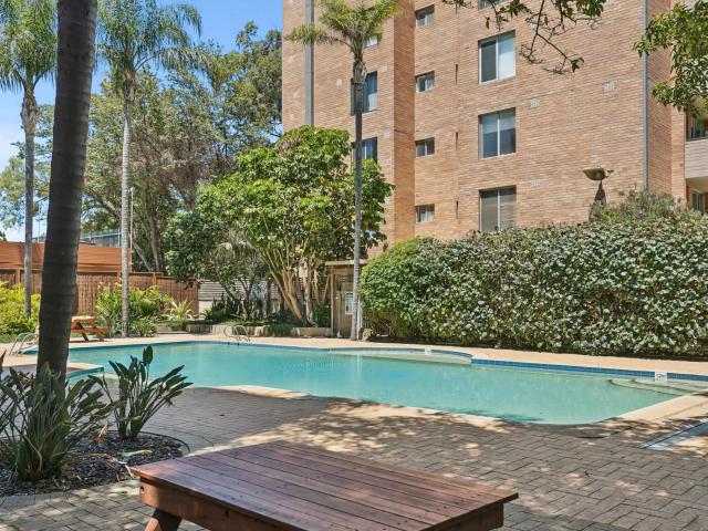Apartment for sale in Mosman Park, Western Australia