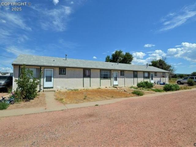 Duplex for sale in Canon City