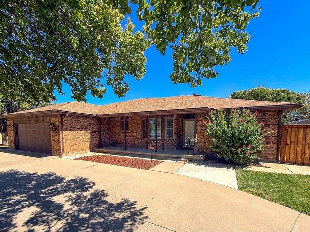 House for sale in Pampa, Gray County