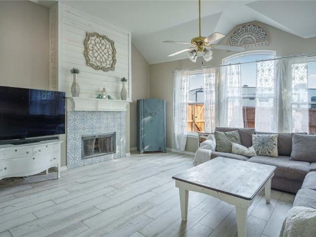 House for sale in Denton, Texas