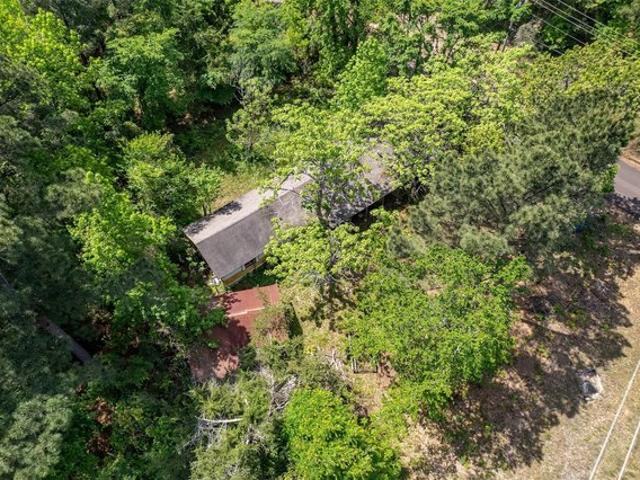 Land for sale in Gladewater, Texas
