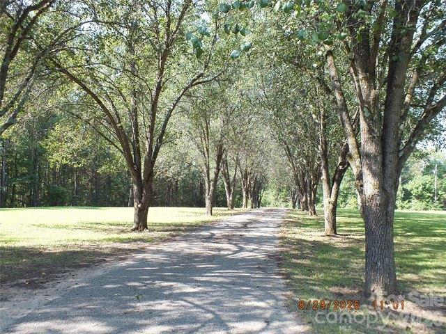 House for sale in Chester, South Carolina