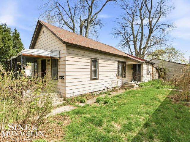 House for sale in Fort Gratiot, Michigan