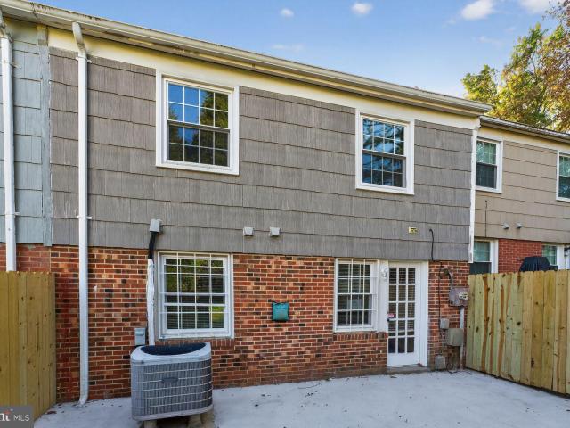 Condo for sale in Fort Washington, Maryland