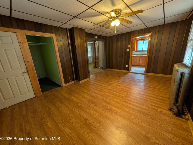 House for sale in Scranton, Pennsylvania