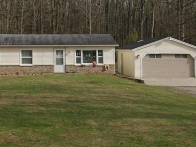 House for sale in Michigan