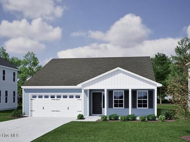 House for sale in Castle Hayne, North Carolina