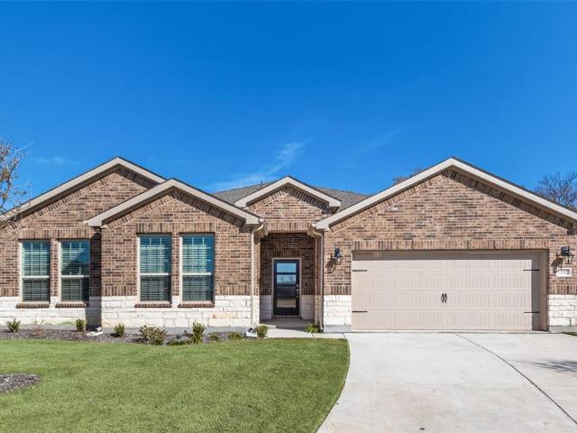 Property for rent in Anna, Texas