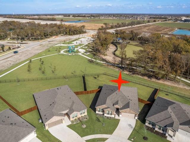House for sale in Anna, Texas
