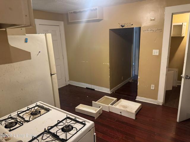 House for sale in Louisville, Kentucky