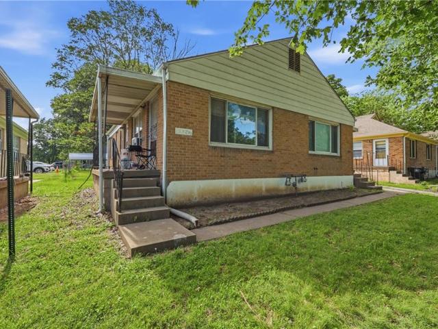 House for sale in Independence, Missouri