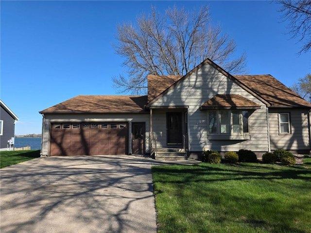 House for sale in Worthington, Minnesota