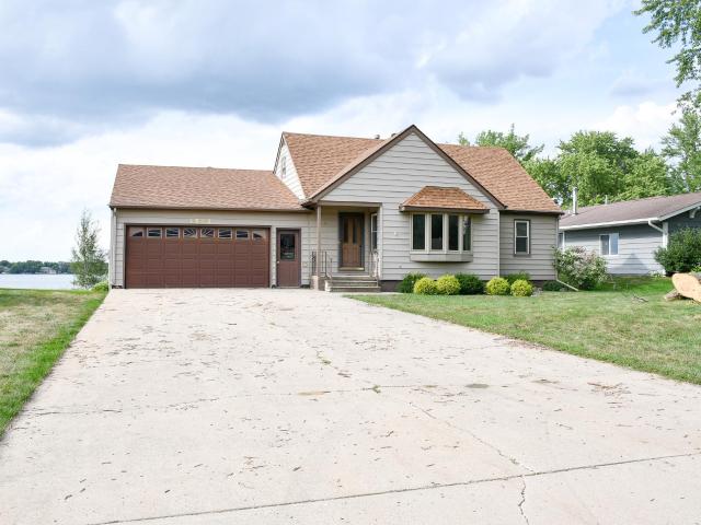 House for sale in Worthington, Minnesota