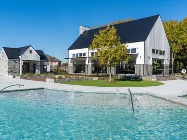 House for sale in Van Alstyne, Texas