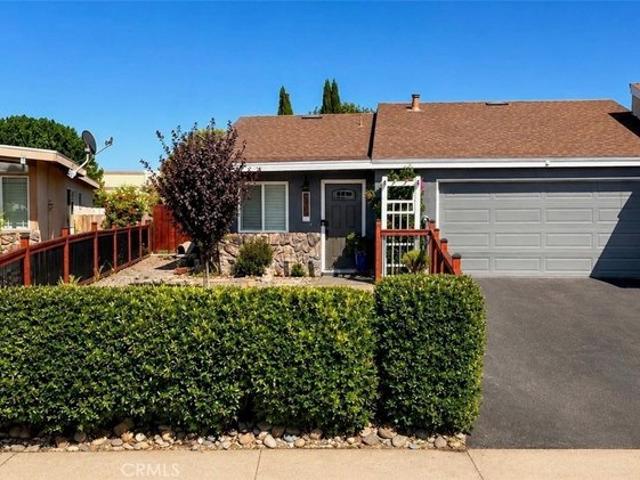House for sale in Paso Robles, California
