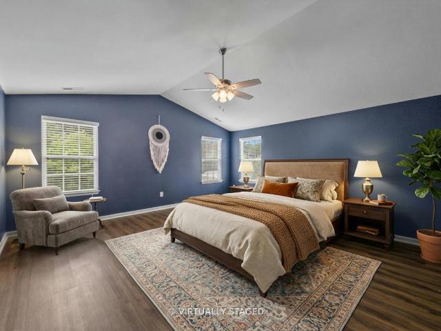 House for sale in Wake, North Carolina