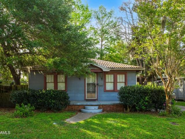 House for sale in Franklin, Louisiana