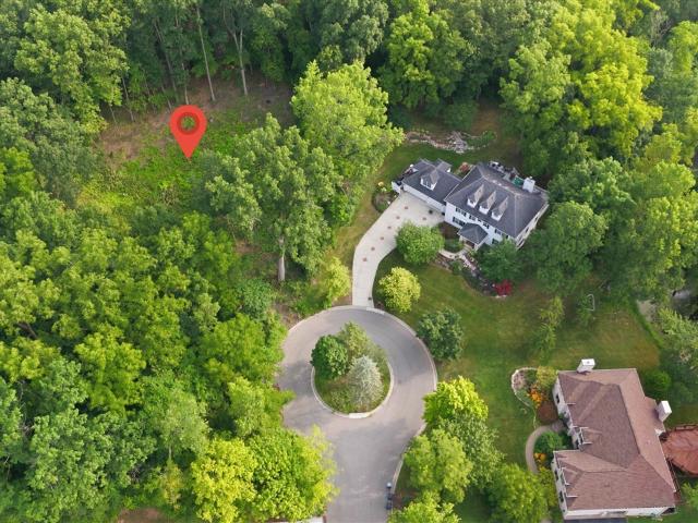 Land for sale in Ann Arbor, Michigan