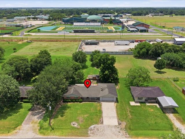 House for sale in Chambers, Texas