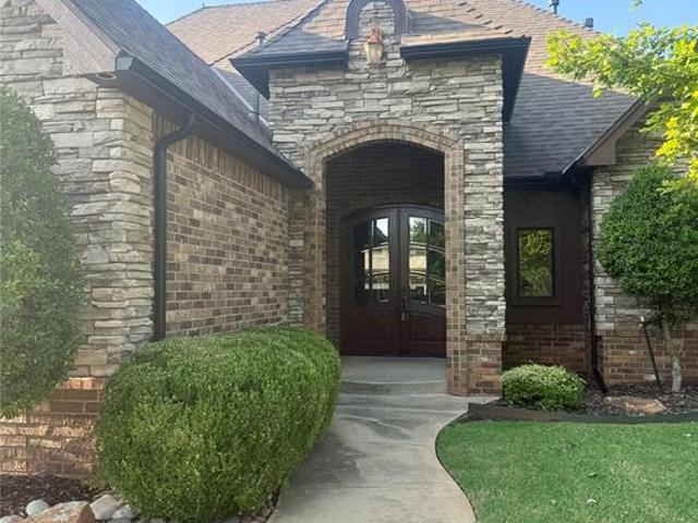 House for sale in Oklahoma City, Oklahoma