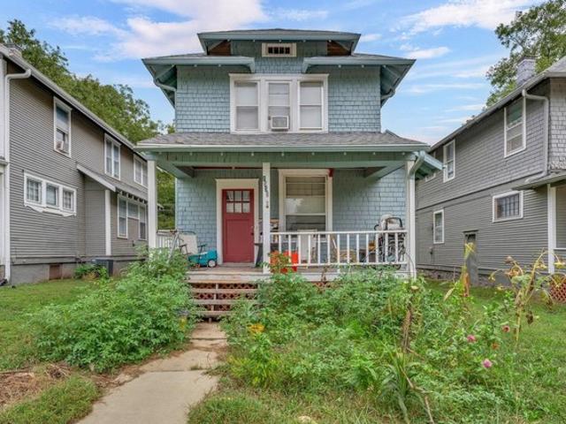 House for sale in Topeka, Shawnee County