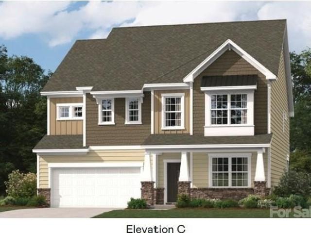 House for sale in Belmont, North Carolina