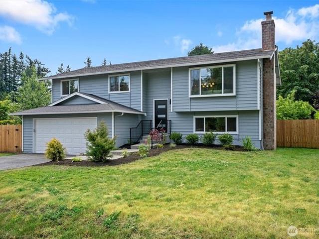 House for sale in Edmonds, Washington