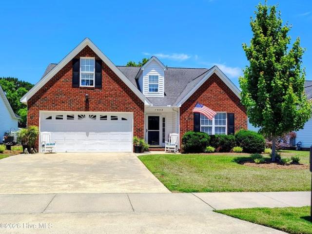 House for sale in Winterville, North Carolina