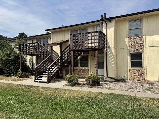 Condo for sale in Cheyenne, Laramie County