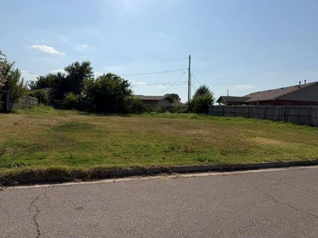 Land for sale in Moore, Oklahoma