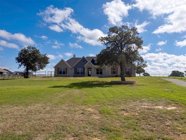House for sale in Poolville, Parker County