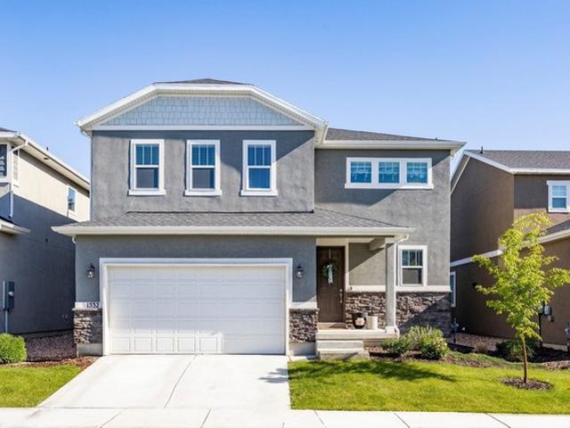 House for sale in Pleasant Grove, Utah