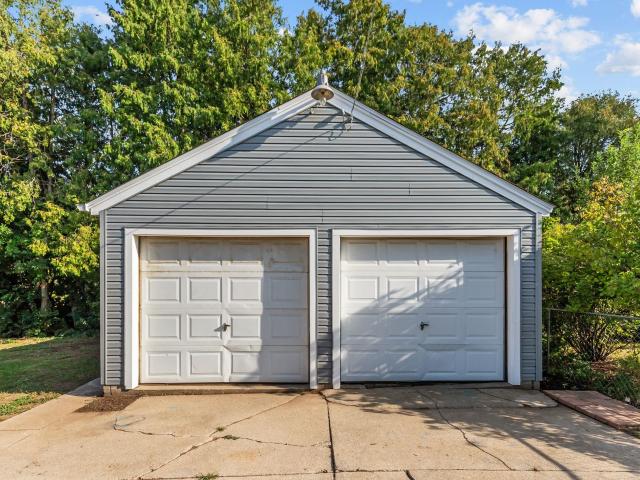 House for sale in Oshkosh, Wisconsin