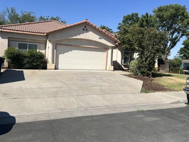 House for sale in Hanford, California