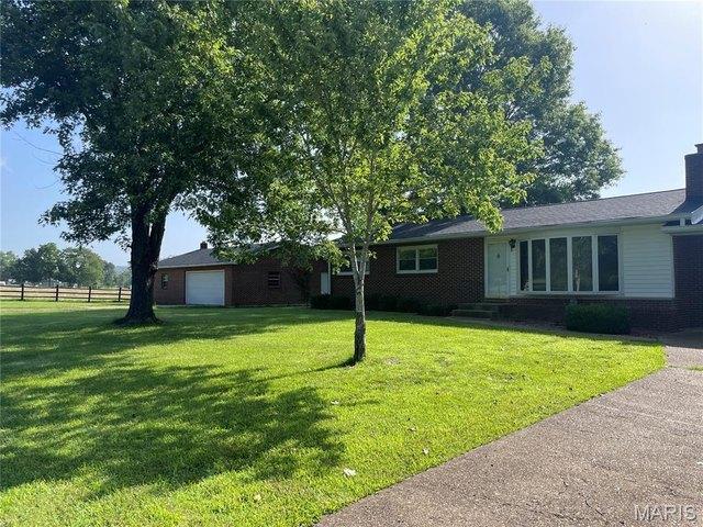 House for sale in Piedmont, Wayne County