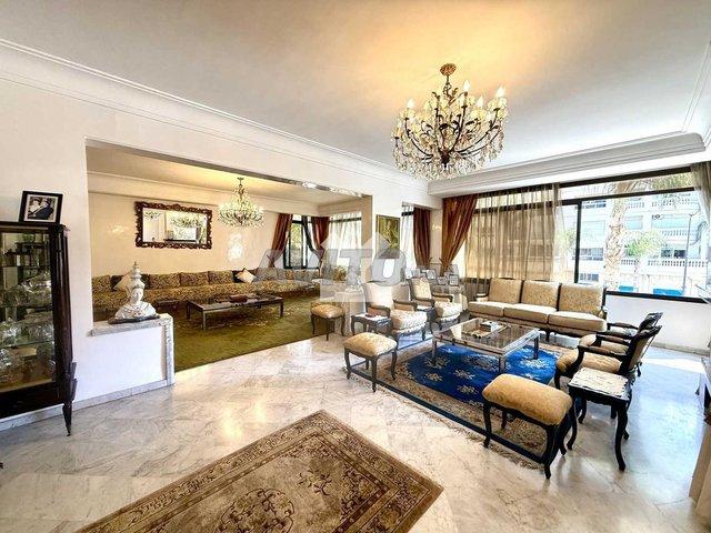 Appartement vente à Anfa, Gharb-Chrarda-Beni Hssen
