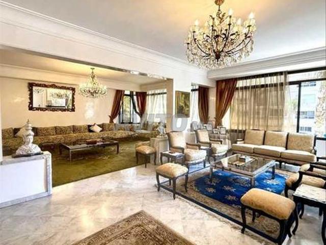 Appartement vente à Anfa, Gharb-Chrarda-Beni Hssen