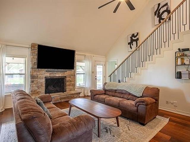 House for sale in Jefferson, Texas
