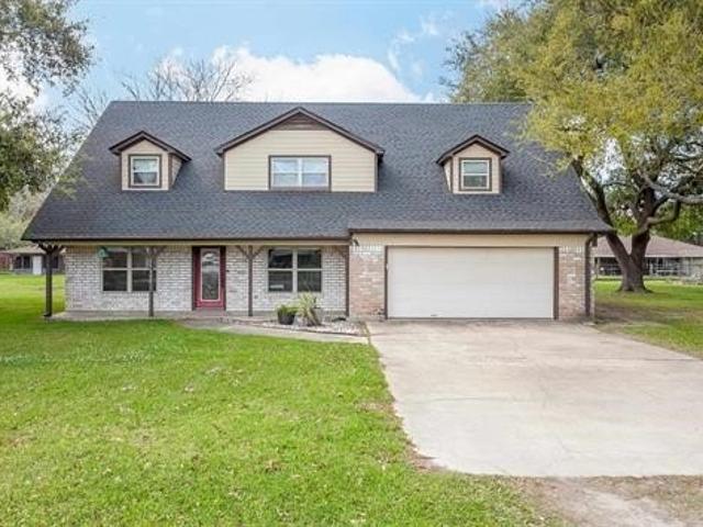 House for sale in Jefferson, Texas