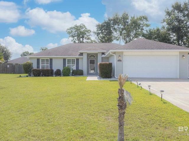 House for sale in Foley, Alabama