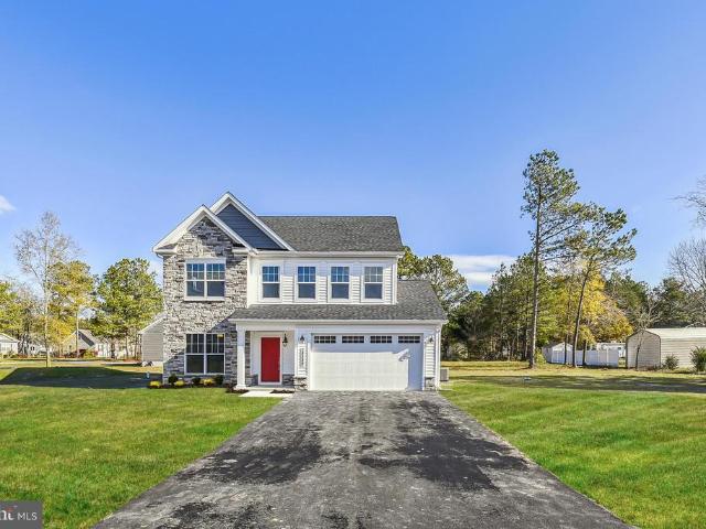 House for sale in Spencerville, Maryland