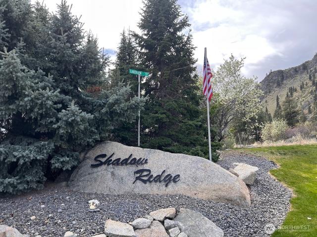 Land for sale in Entiat