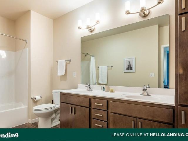 Apartment for rent in Harris, Texas