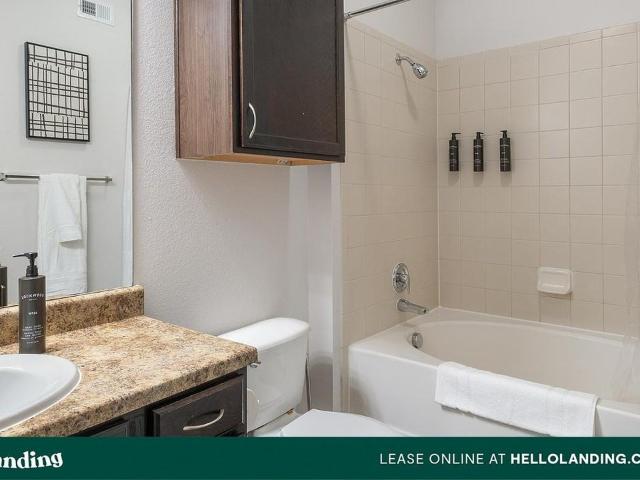 Apartment for rent in Harris, Texas