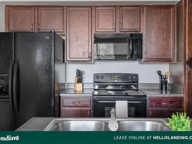 Apartment for rent in Harris, Texas