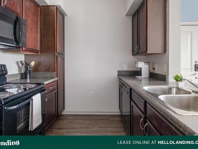 Apartment for rent in Harris, Texas
