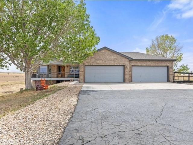 House for sale in Colorado