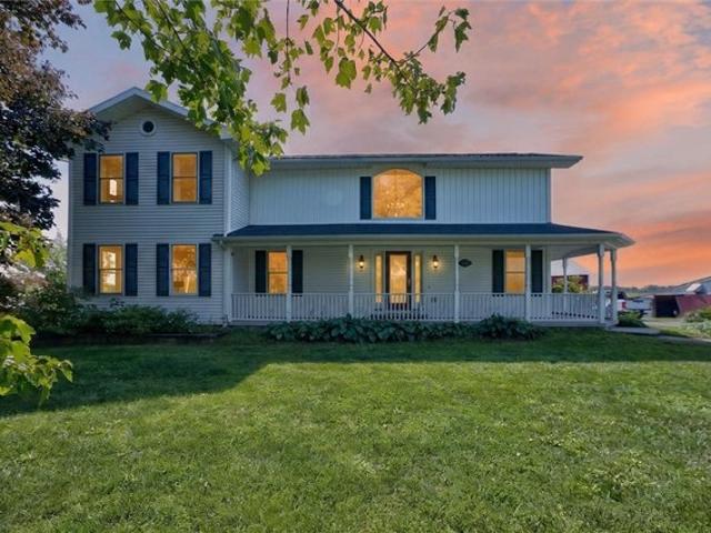 House for sale in Orleans, New York