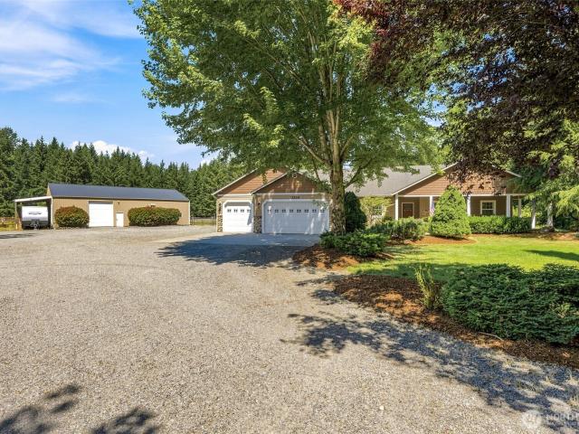 House for sale in Thurston, Washington