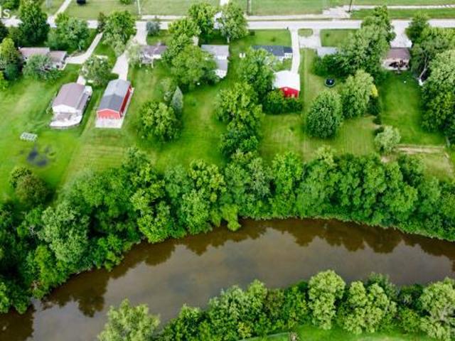 House for sale in Ottawa, Ohio